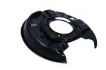 MAXGEAR  Plekk,piduriketas 19-4370