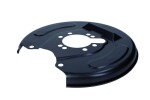 MAXGEAR Piduriplekk (piduriketta kaitseplekk) 19-4386