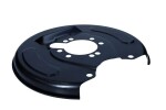 MAXGEAR Piduriplekk (piduriketta kaitseplekk) 19-4387