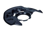 MAXGEAR Piduriplekk (piduriketta kaitseplekk) 19-4391
