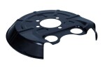 MAXGEAR Piduriplekk (piduriketta kaitseplekk) 19-4432