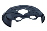 MAXGEAR Piduriplekk (piduriketta kaitseplekk) 19-4433