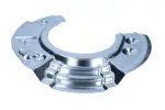 MAXGEAR  Отражатель, диск тормозного механизма 19-4437