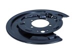 MAXGEAR  Plekk,piduriketas 19-4438