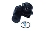 MAXGEAR elektrilise käsipiduri aktuaator,  käsipidur (seisupidur) (pidurisadul) 19-4512