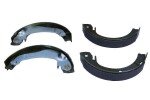 MAXGEAR  Piduriklotside komplekt,seisupidur 19-4530