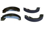 MAXGEAR Piduriklotside komplekt 19-4534