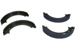 MAXGEAR Käsipiduri klotsid (seisupidur) 19-4535