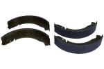 MAXGEAR Piduriklotside komplekt 19-4538