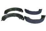MAXGEAR  Piduriklotside komplekt 19-4540