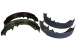 MAXGEAR Piduriklotside komplekt 19-4543
