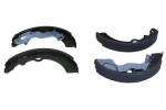MAXGEAR Piduriklotside komplekt 19-4546