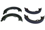 MAXGEAR Käsipiduri klotsid (seisupidur) 19-4547
