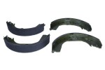 MAXGEAR Piduriklotside komplekt 19-4549