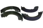 MAXGEAR Piduriklotside komplekt 19-4551