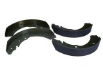 MAXGEAR Piduriklotside komplekt 19-4556