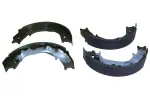 MAXGEAR Käsipiduri klotsid (seisupidur) 19-4558