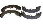 MAXGEAR  Piduriklotside komplekt 19-4566