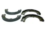 MAXGEAR  Комплект тормозных колодок, стояночная тормозная система 19-4573