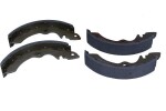 MAXGEAR  Piduriklotside komplekt,seisupidur 19-4577
