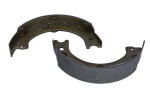 MAXGEAR  Piduriklotside komplekt,seisupidur 19-4583