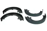 MAXGEAR Käsipiduri klotsid (seisupidur) 19-4584