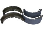 MAXGEAR Piduriklotside komplekt 19-4598