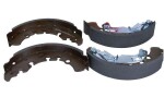 MAXGEAR Piduriklotside komplekt 19-4601