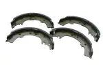 MAXGEAR Piduriklotside komplekt 19-4602
