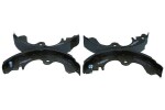 MAXGEAR Piduriklotside komplekt 19-4604