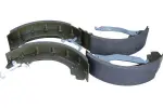 MAXGEAR  Piduriklotside komplekt 19-4605