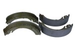 MAXGEAR Piduriklotside komplekt 19-4606
