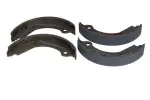 MAXGEAR  Piduriklotside komplekt,seisupidur 19-4607