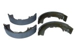 MAXGEAR  Piduriklotside komplekt 19-4615