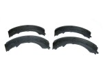 MAXGEAR Piduriklotside komplekt 19-4624