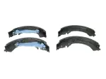 MAXGEAR Piduriklotside komplekt 19-4628