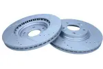 MAXGEAR Piduriketas 19-4682SPORT