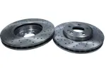 MAXGEAR  Piduriketas 19-4723
