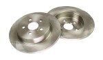 MAXGEAR Тормозной диск 19-4824