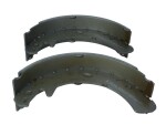 MAXGEAR Käsipiduri klotsid (seisupidur) 19-5631