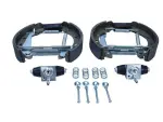 MAXGEAR Piduriklotside komplekt 19-5645KIT