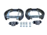 MAXGEAR Piduriklotside komplekt 19-5646KIT