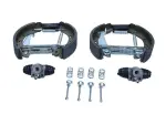 MAXGEAR Piduriklotside komplekt 19-5648KIT
