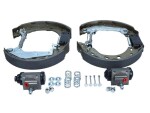 MAXGEAR Piduriklotside komplekt 19-5651KIT