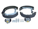 MAXGEAR Piduriklotside komplekt 19-5655KIT