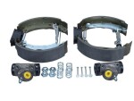 MAXGEAR Piduriklotside komplekt 19-5656KIT