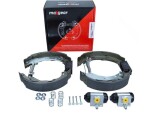 MAXGEAR Piduriklotside komplekt 19-5661KIT
