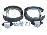 MAXGEAR Piduriklotside komplekt 19-5662KIT