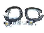 MAXGEAR Комплект барабанных колодок 19-5663KIT