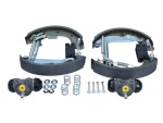 MAXGEAR Piduriklotside komplekt 19-5666KIT